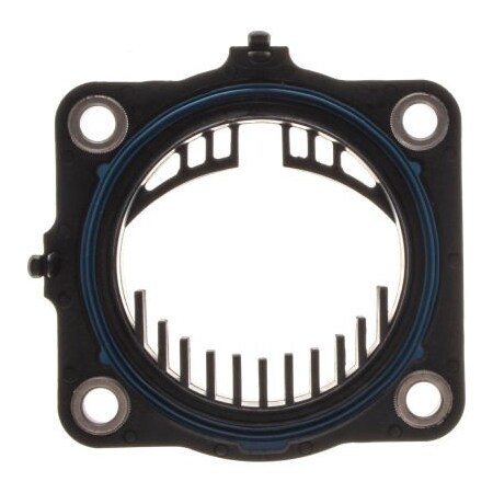 Victor Technology Fuel Injection Throttle Body Mounting Gasket - MAHLE G32564 G32564